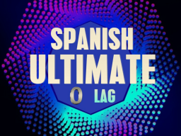 Spanish Ultimate