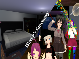 Wacky‘s Sanctuary