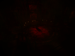 Final Room ｛Silent Hill 3｝