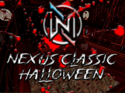 Nexus Classic Halloween