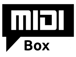 MIDI Box