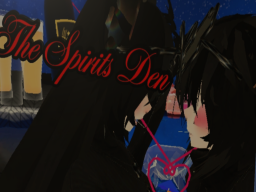 ［Genshin］ The Spirits Den