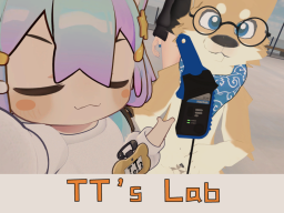 TT's Lab