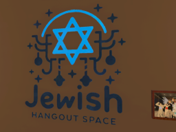 Jewish Hangout Space