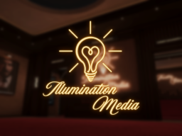 Illumination Media Player