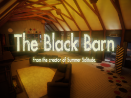 The Black Barn