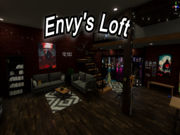 Envy's Loft