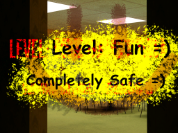 Level Fun ＝）