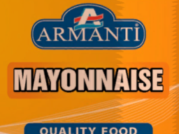 the mayonnaise factory