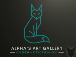 Alpha's Art Gallery