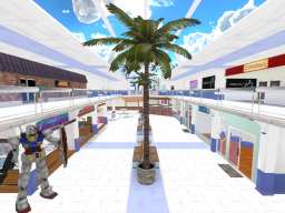 VR Plaza Mall