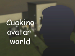 Cuakino avatar world