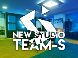 New Studio Team-S