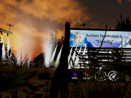 Anthro Northwest 6's Mainstage VR Portal