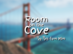 Room on the Cove