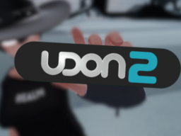 Udon 2‚ VRChat's Biggest Update Yetǃ
