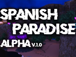 Spanish Bugs Paradise ｜ Alpha V․1․0