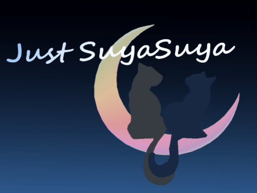 Just SuyaSuya