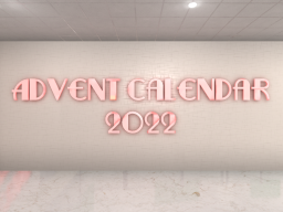 Advent Calendar 2022