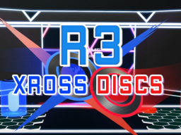 Xross Discs R3