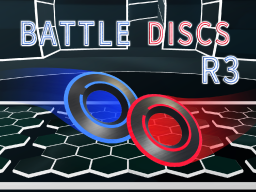 Battle Discs R3