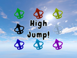High Jumpǃ