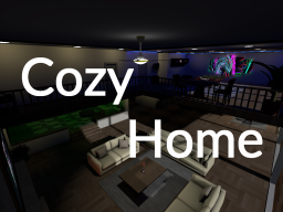 Cozy home