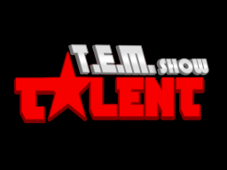 T․E․M․ Show Talent ［OFICIAL］