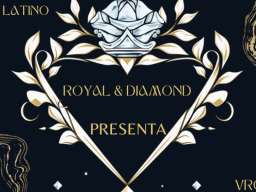 Royal ＆ Diamond