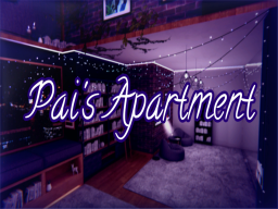 Pai's Apartment