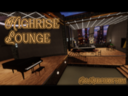 Highrise Lounge