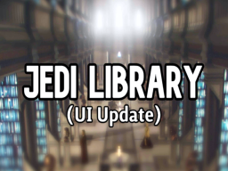 Jedi Library