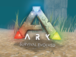 Ocean of ARK （Outdated）