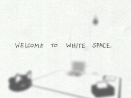 Omori - White Space