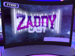 Zaddy Cast