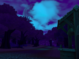 Twilight Forest 2․0