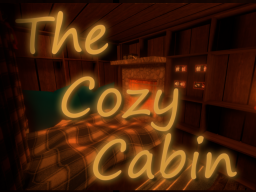 The Cozy Cabin