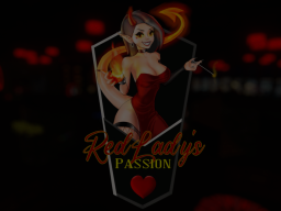 RedLady's Club Passion