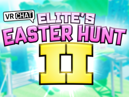 Elite's Easter Hunt 2
