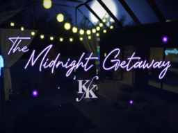 The Midnight Getaway
