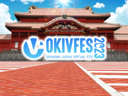 OKIVFES 2023_ShurijoCastle
