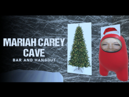 mariah carey cave