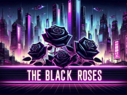 The Black Roses Training Grounds