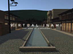 Virtual Inami