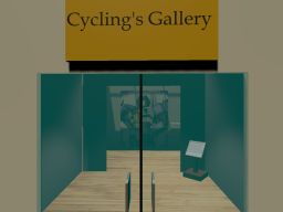 Cycling's Gallery
