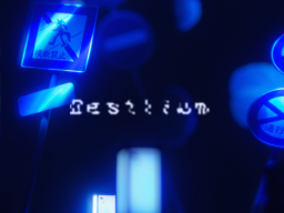 Destlium