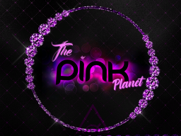 The Pink Planet