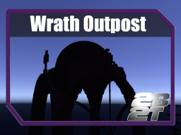［2b2t］ Wrath Outpost