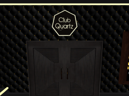 Club Quartz Dance