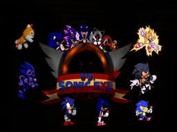 Sonic․exe hangout worldǃ
